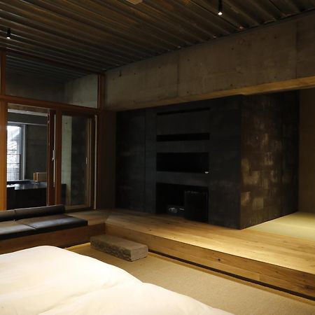 Matsumoto Jujo Hotell Exteriör bild