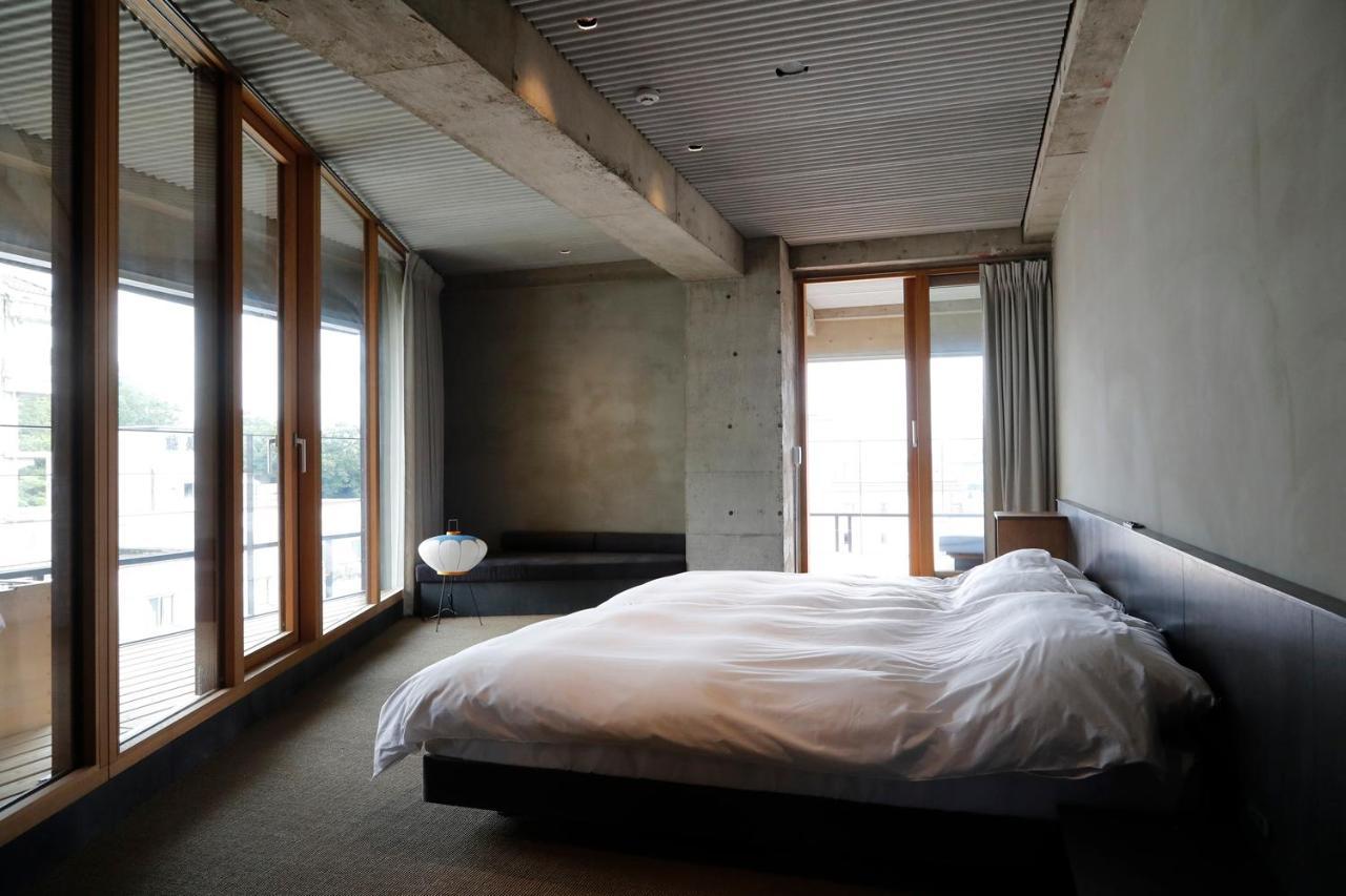 Matsumoto Jujo Hotell Exteriör bild