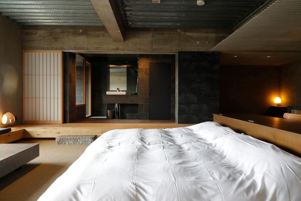 Matsumoto Jujo Hotell Exteriör bild