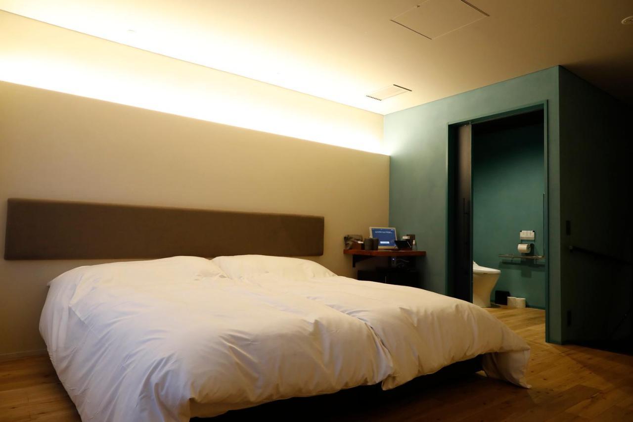 Matsumoto Jujo Hotell Exteriör bild