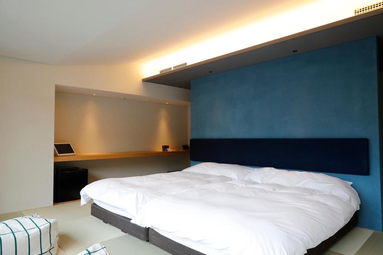 Matsumoto Jujo Hotell Exteriör bild