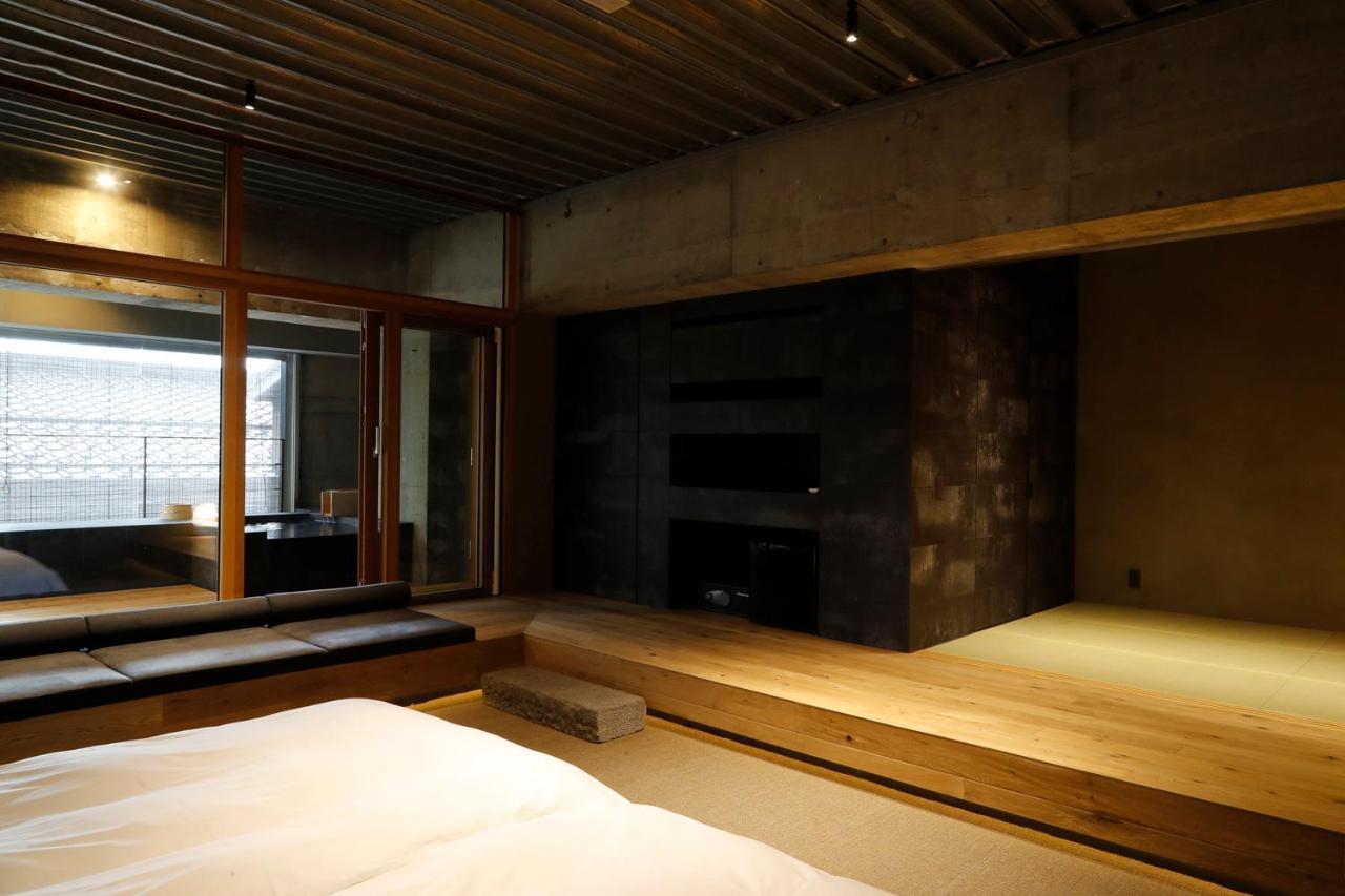 Matsumoto Jujo Hotell Exteriör bild