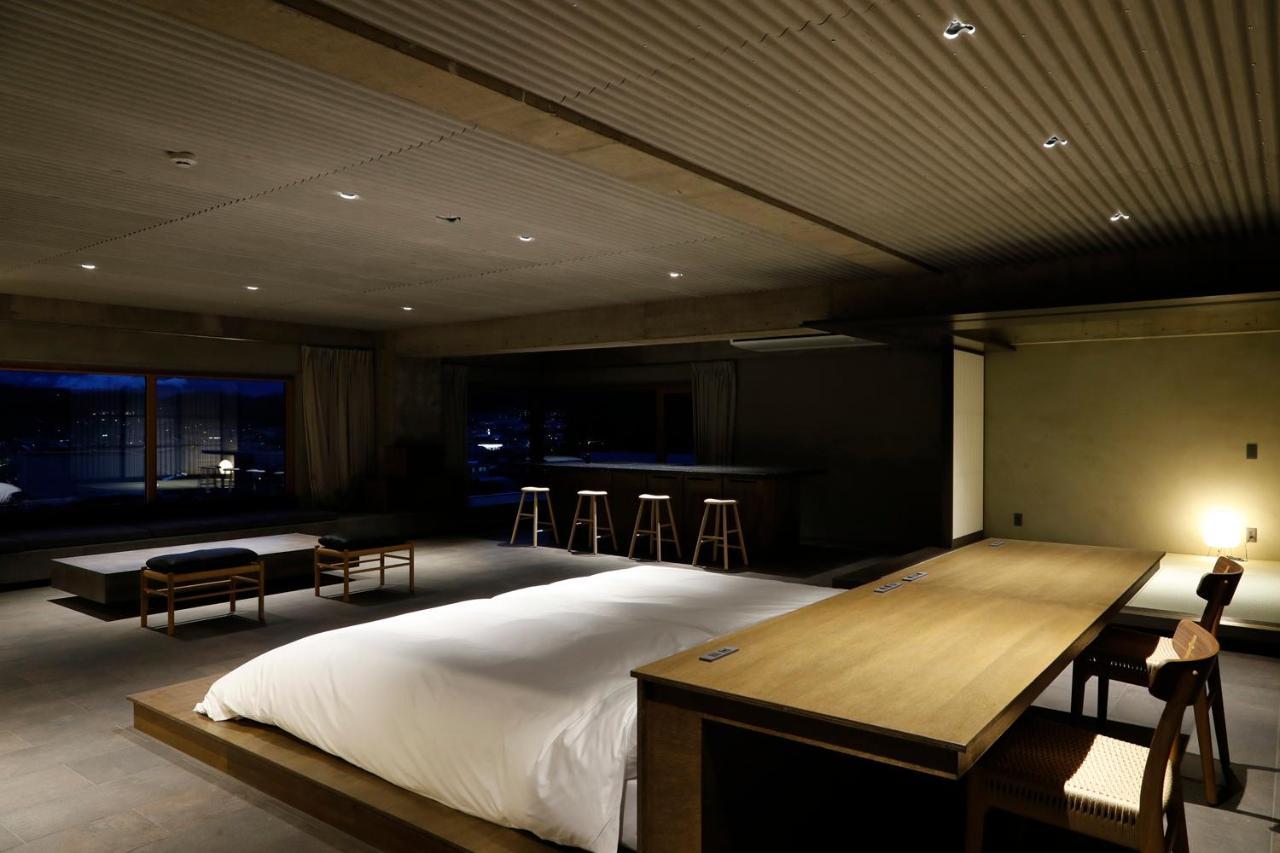 Matsumoto Jujo Hotell Exteriör bild