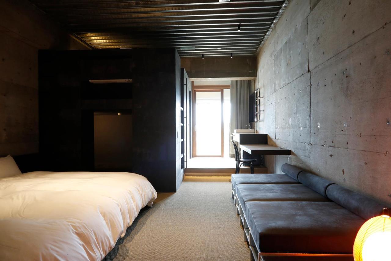Matsumoto Jujo Hotell Exteriör bild