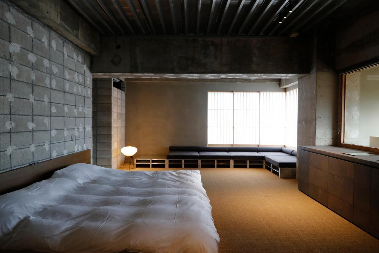 Matsumoto Jujo Hotell Exteriör bild