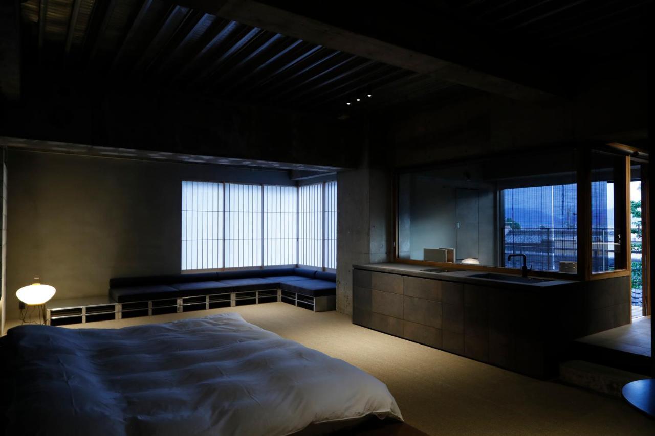 Matsumoto Jujo Hotell Exteriör bild