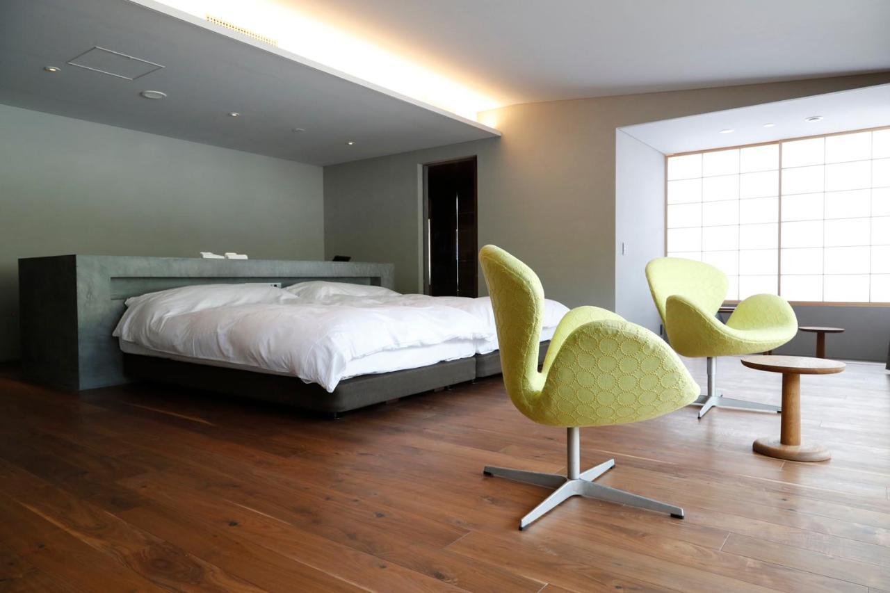 Matsumoto Jujo Hotell Exteriör bild