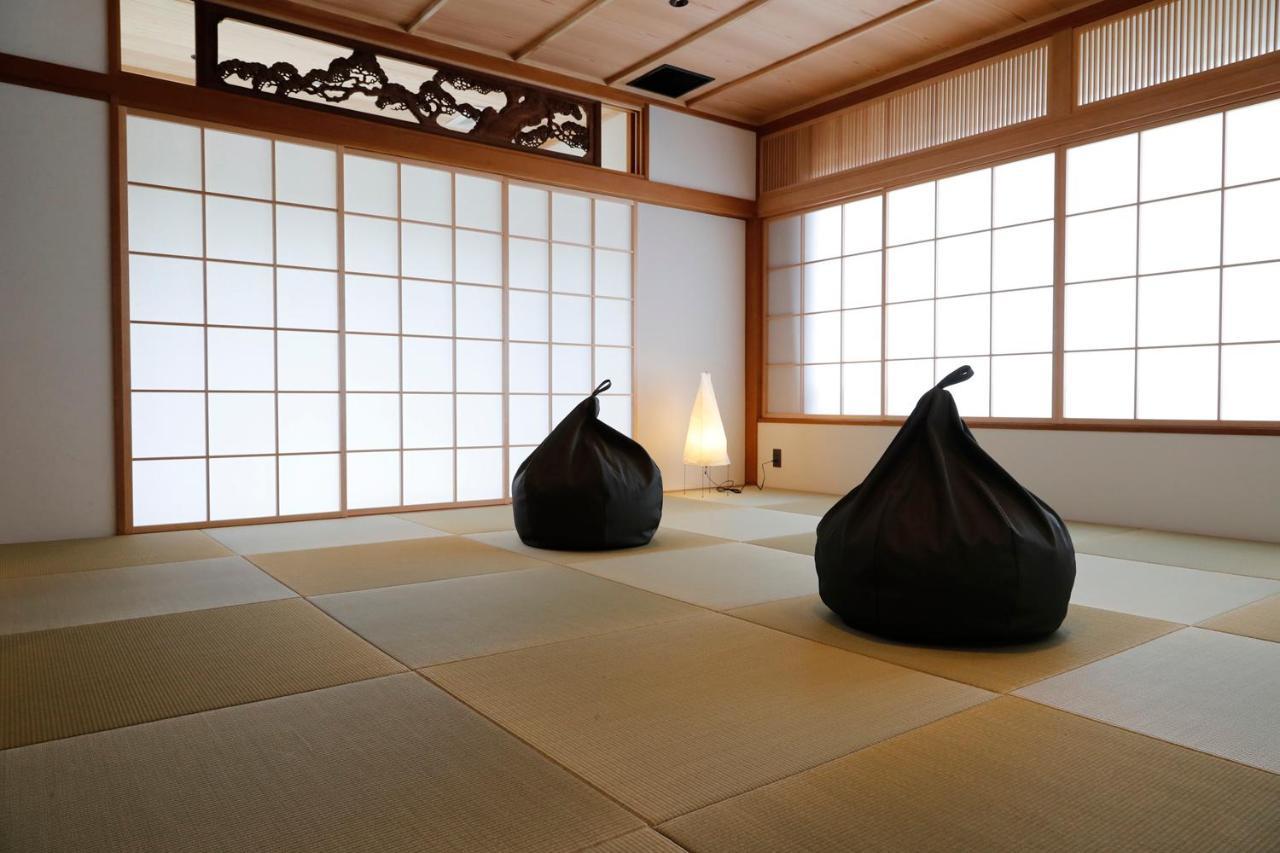 Matsumoto Jujo Hotell Exteriör bild