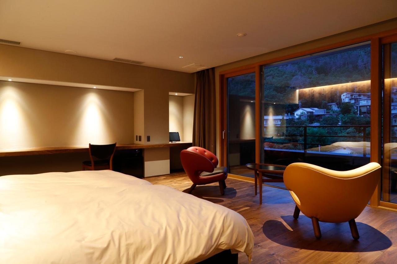 Matsumoto Jujo Hotell Exteriör bild