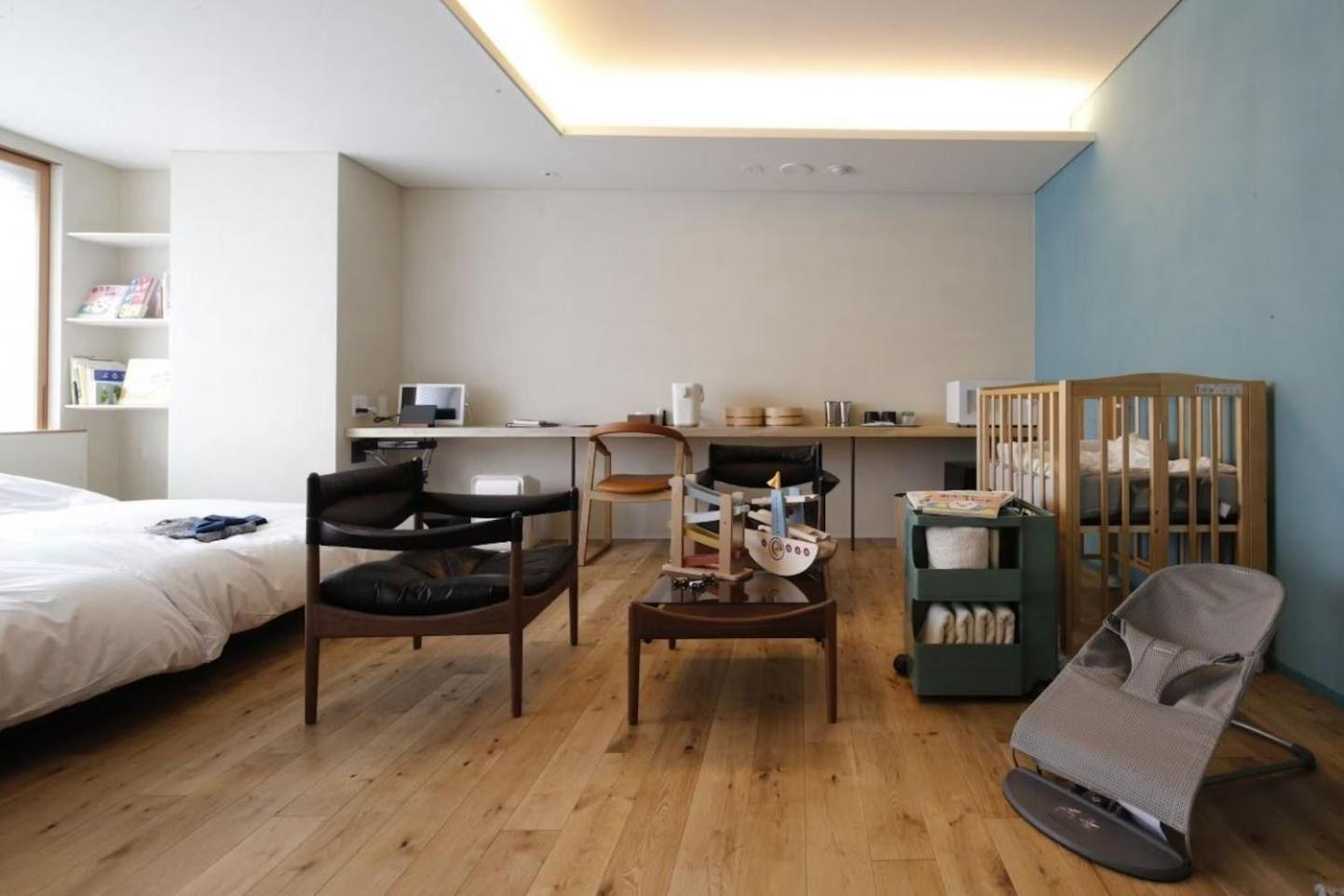 Matsumoto Jujo Hotell Exteriör bild