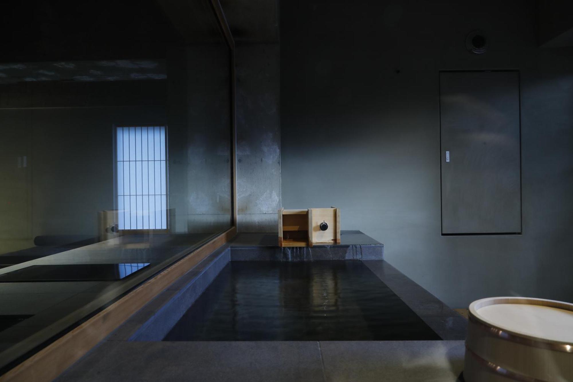Matsumoto Jujo Hotell Exteriör bild