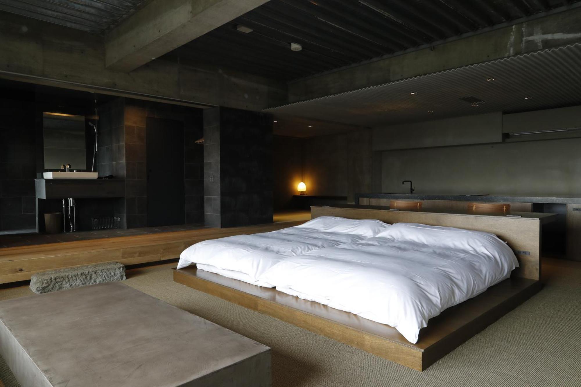 Matsumoto Jujo Hotell Exteriör bild