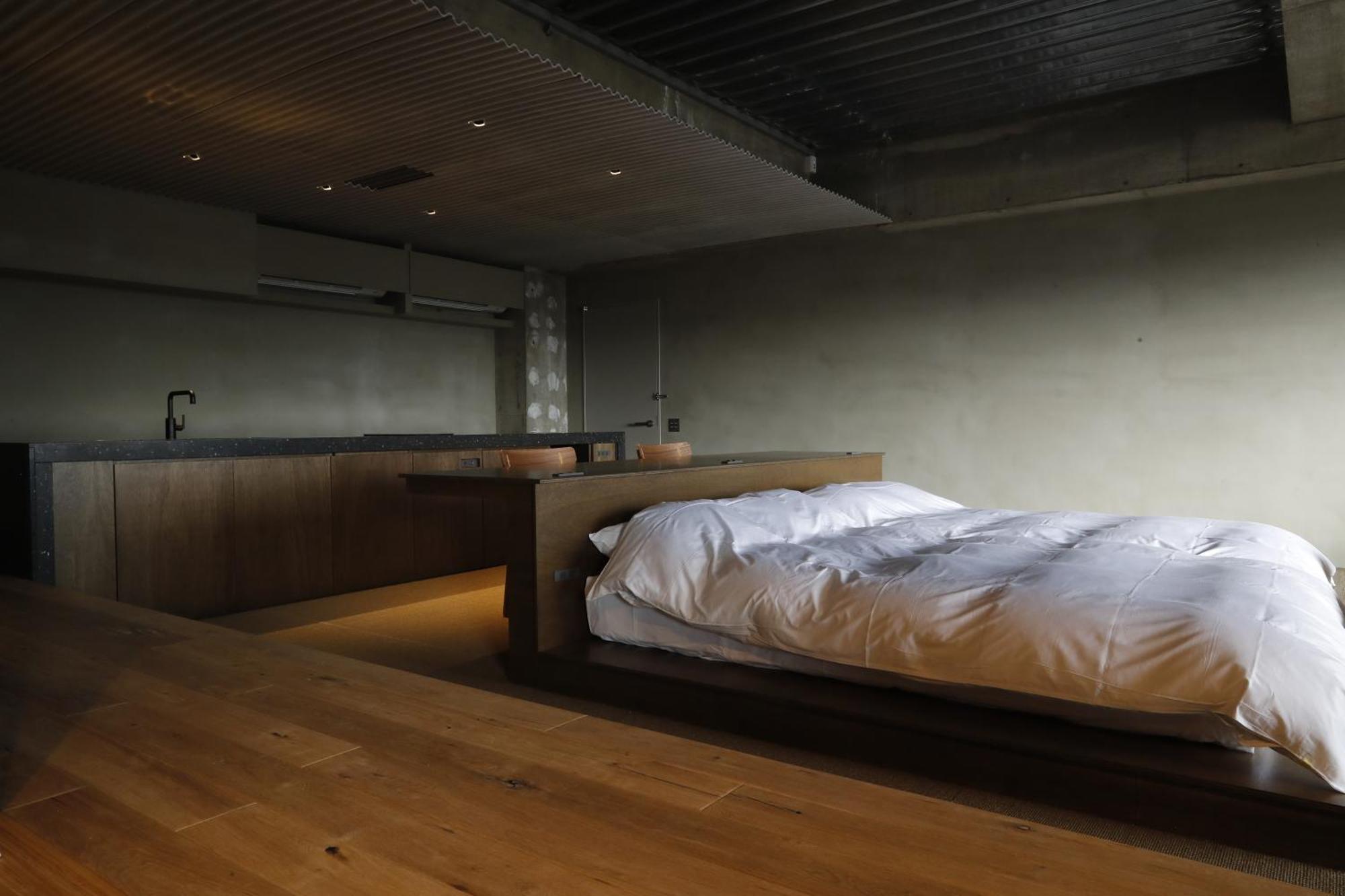 Matsumoto Jujo Hotell Exteriör bild