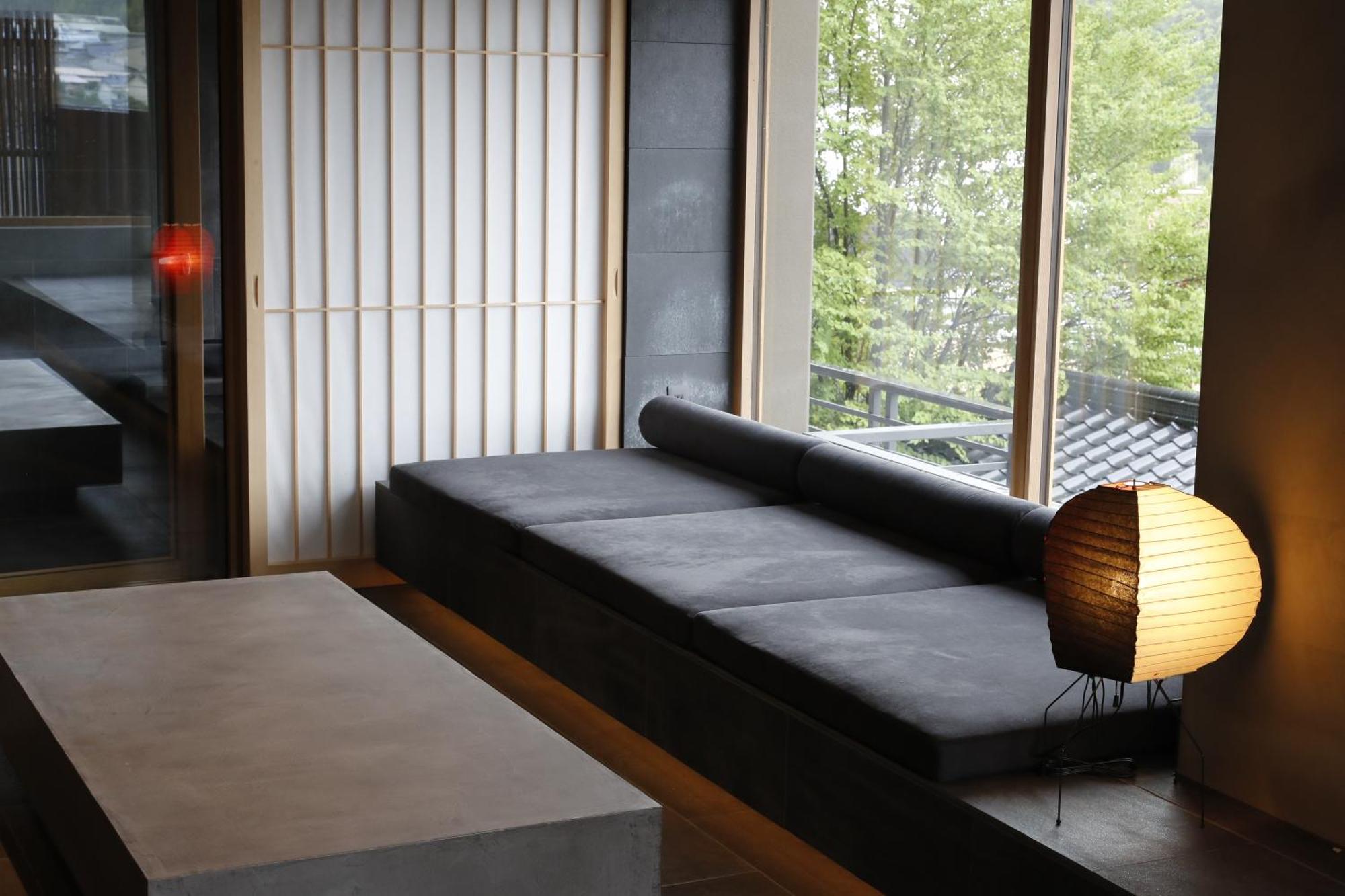 Matsumoto Jujo Hotell Exteriör bild